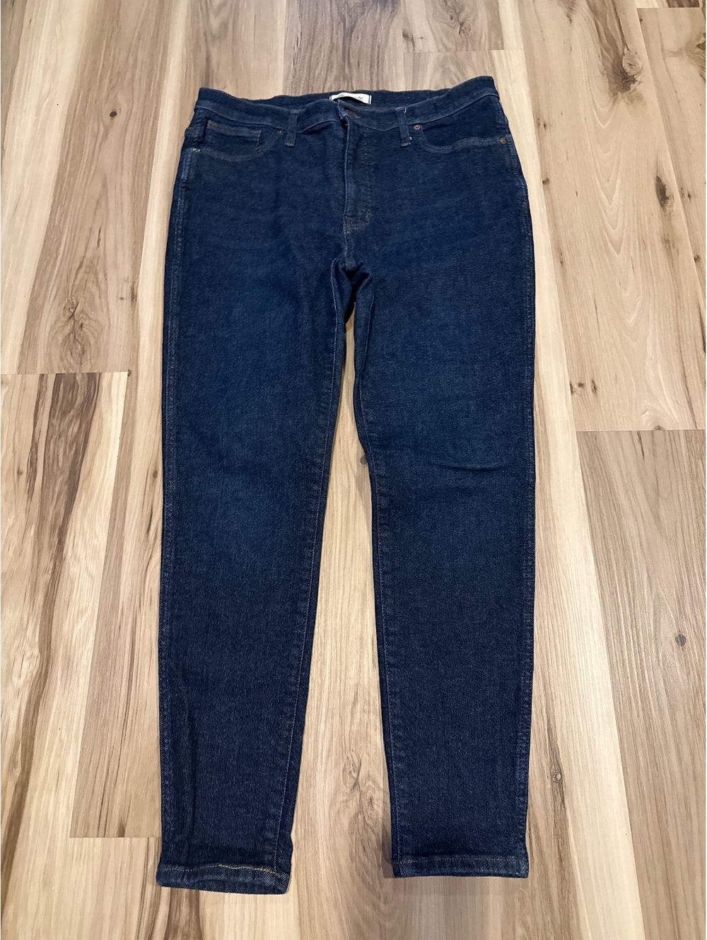 Madewell Jeans